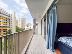 TRE Residences (D14), Condominium #610559881
